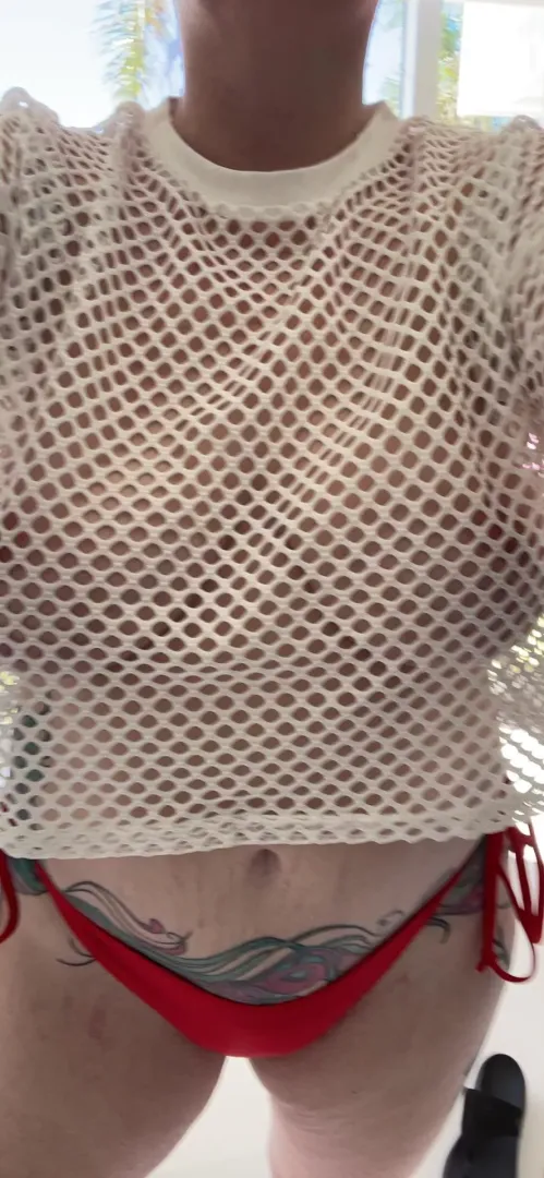 Here I cum lifeguards