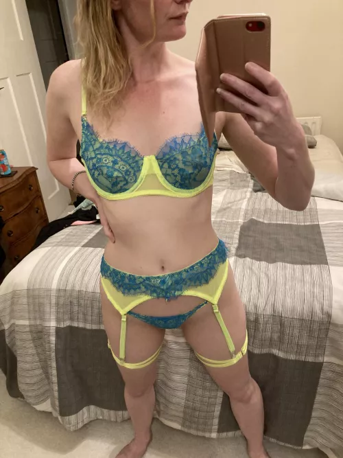 Here to brighten up your day 