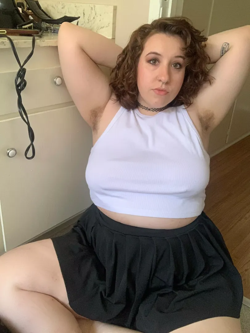 Here to cure your Monday blues