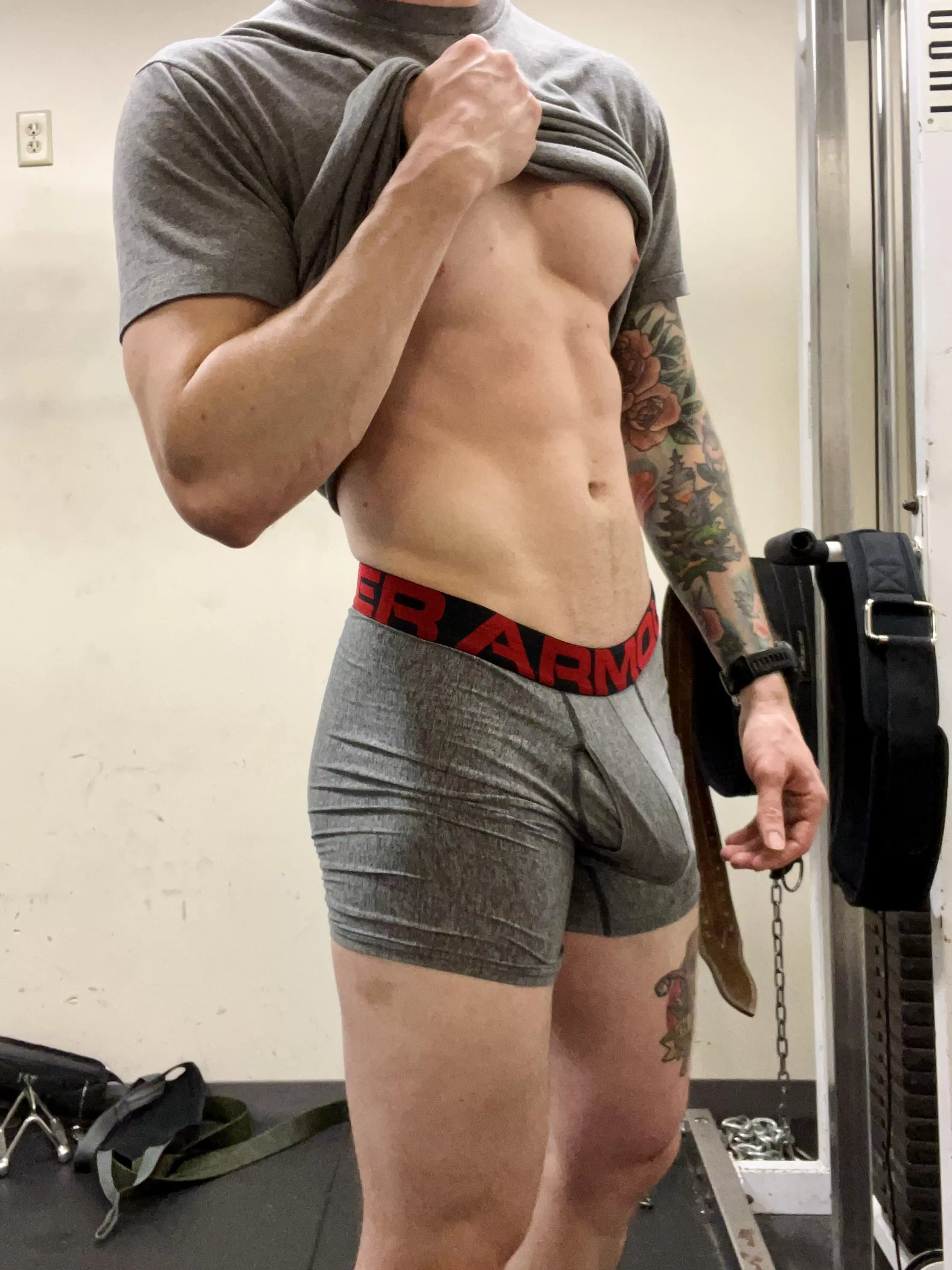 Here to help with your New Year’s resolution [30]