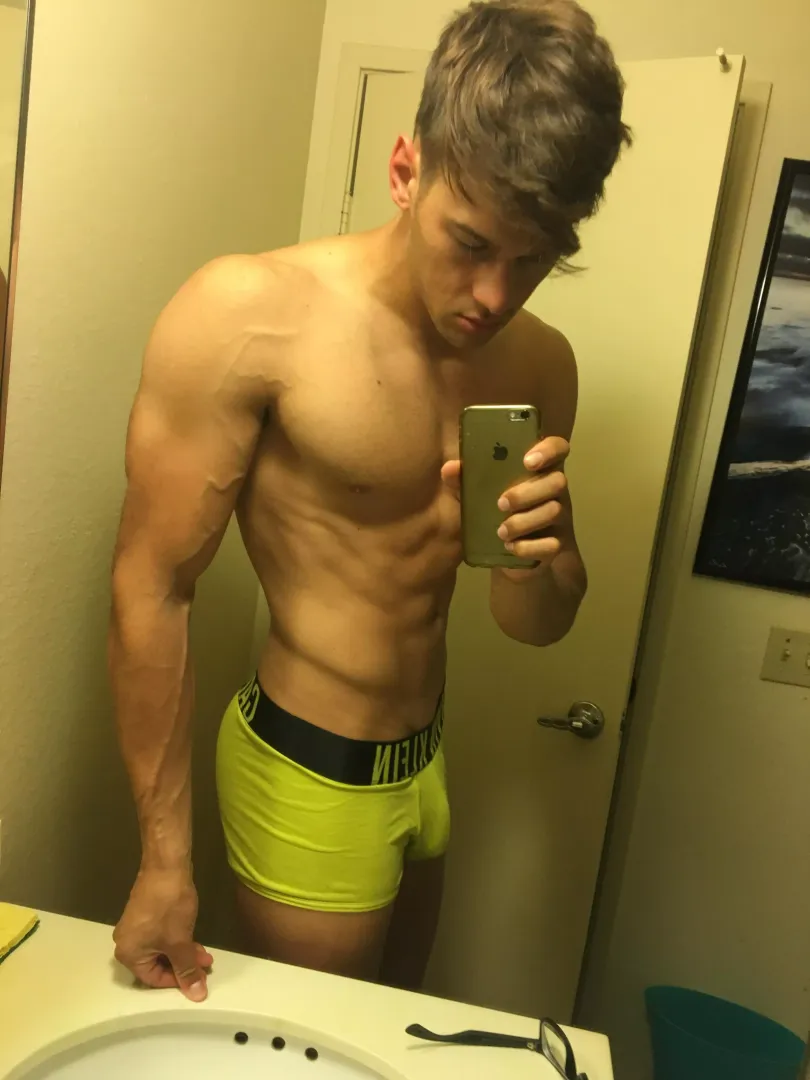 Here you go
