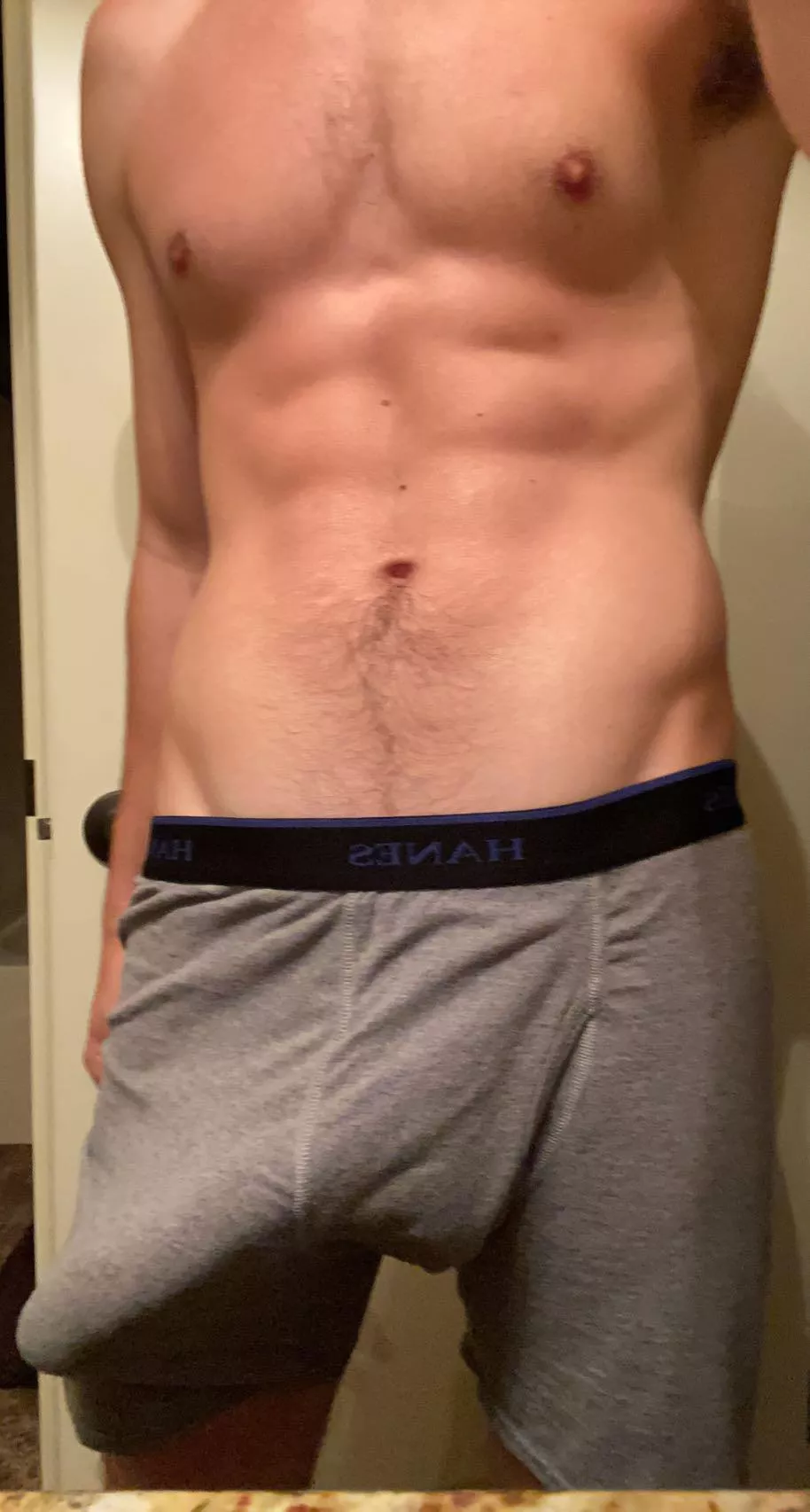 Here’s a little somethin somethin