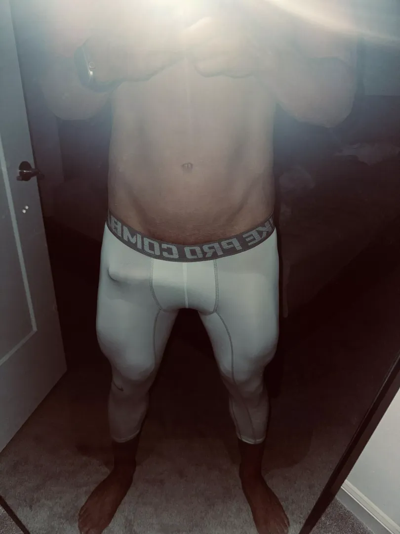 Here’s an outline…look good?