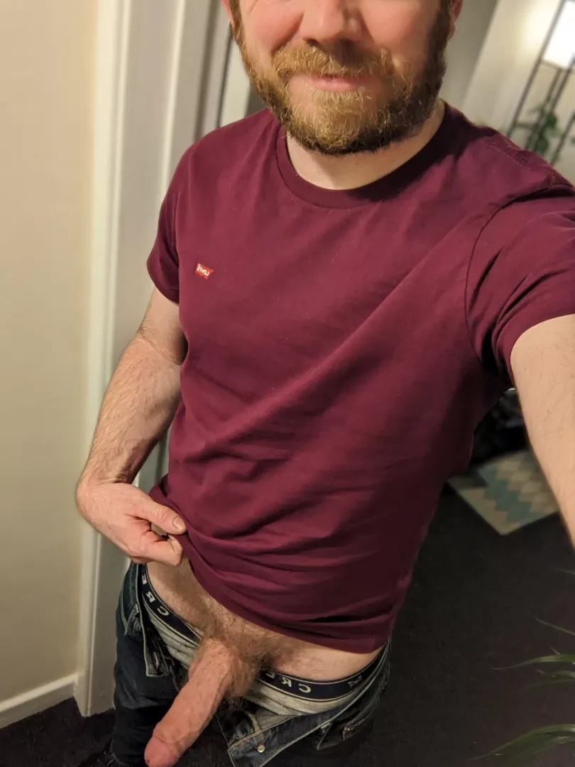 Here's mine :)