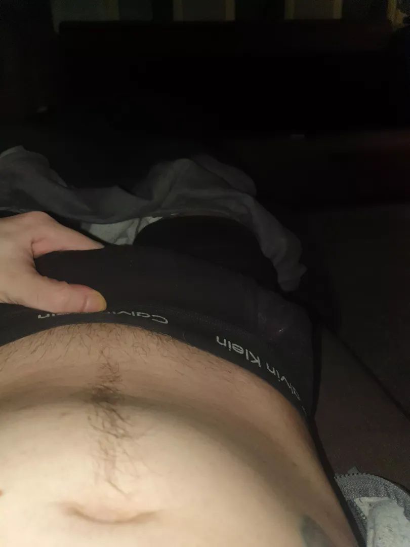 Here's mine