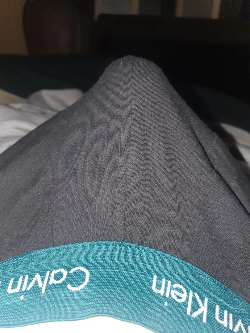 Here's mine