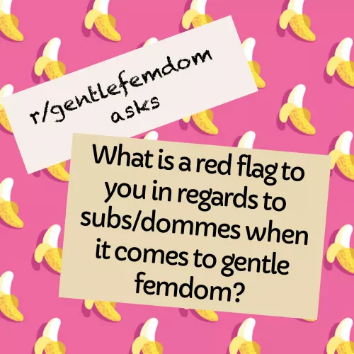 Here's the question of the week!