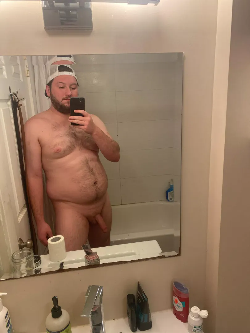 Here’s to turning 30 (m)