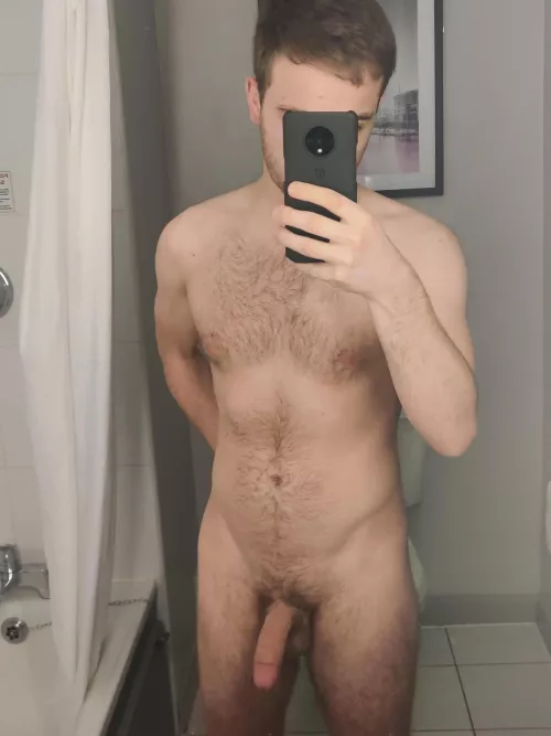 Here's your Christmas present