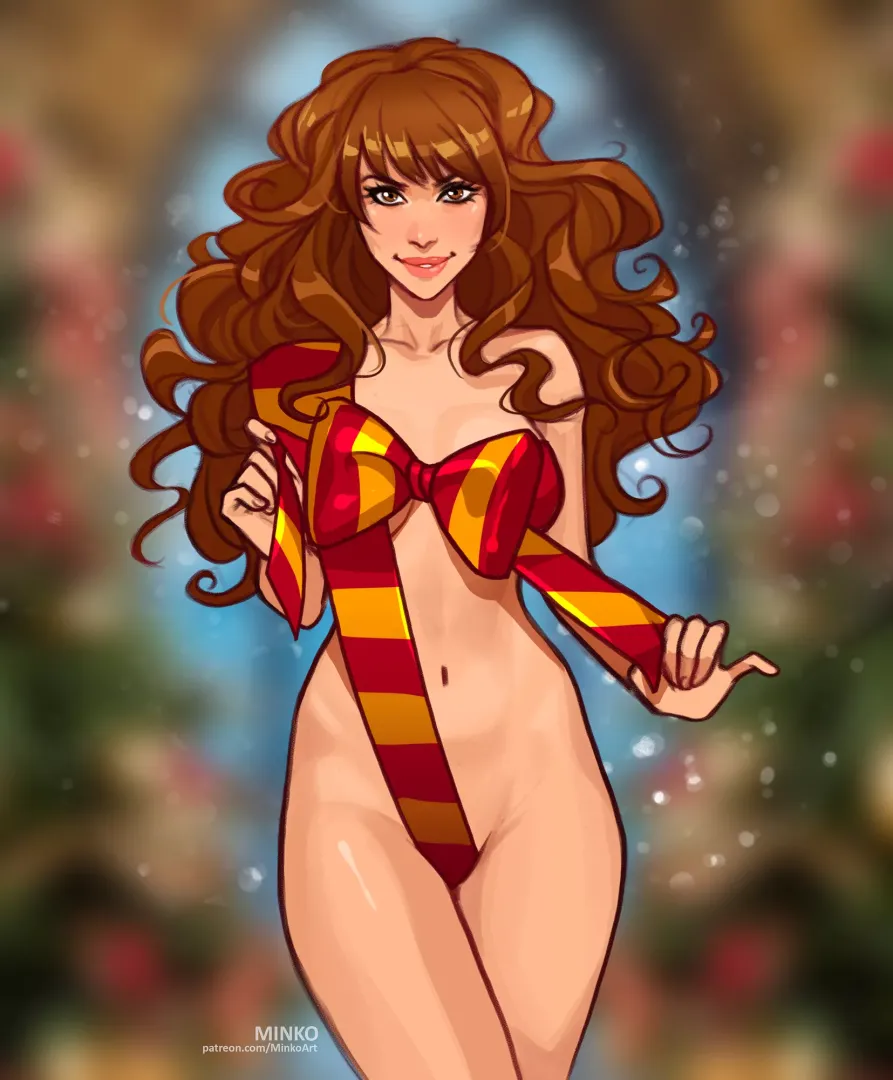 Hermione (Olena Minko)