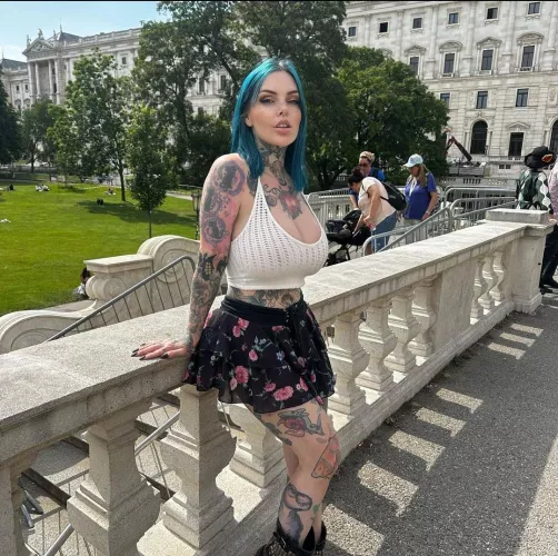 Hermosa