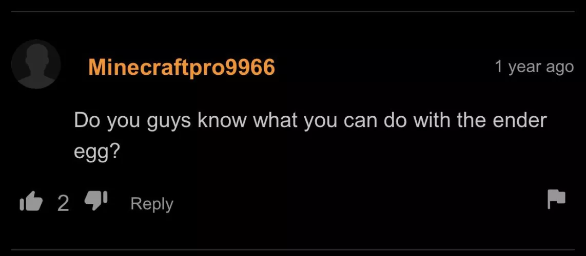 He’s asking the real question