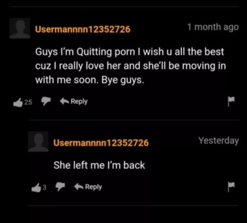 He's back, boys !!