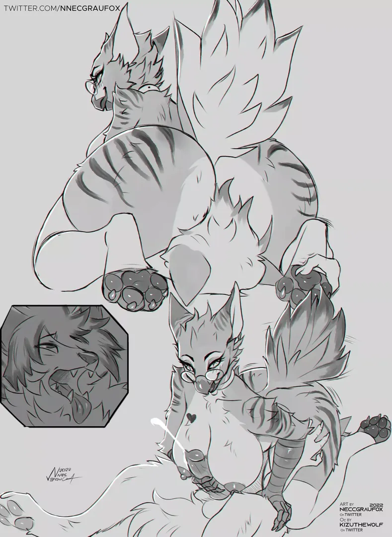 he's in heaven [MF] (nnecgrau)