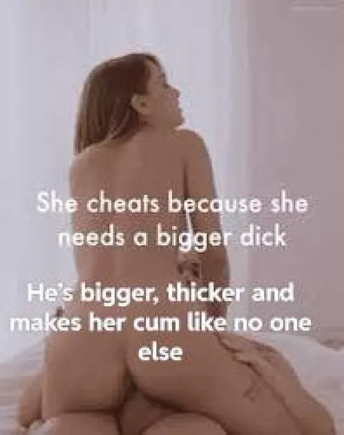 He’s just bigger and better