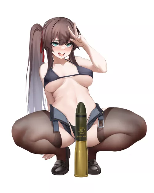 HESH-T Thighs