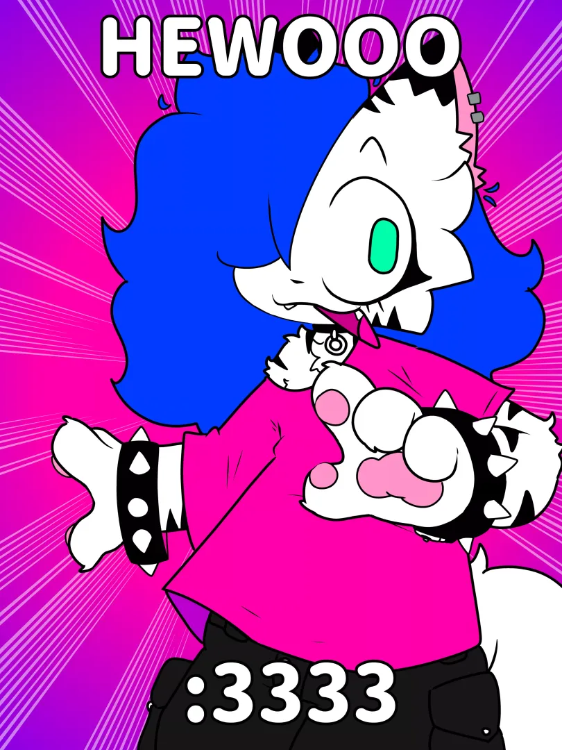 HEWOO :333