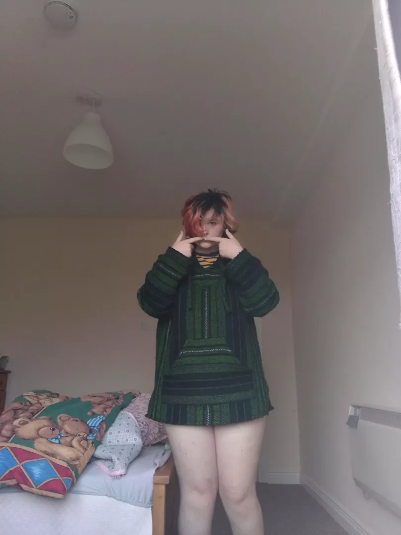hewwo :3