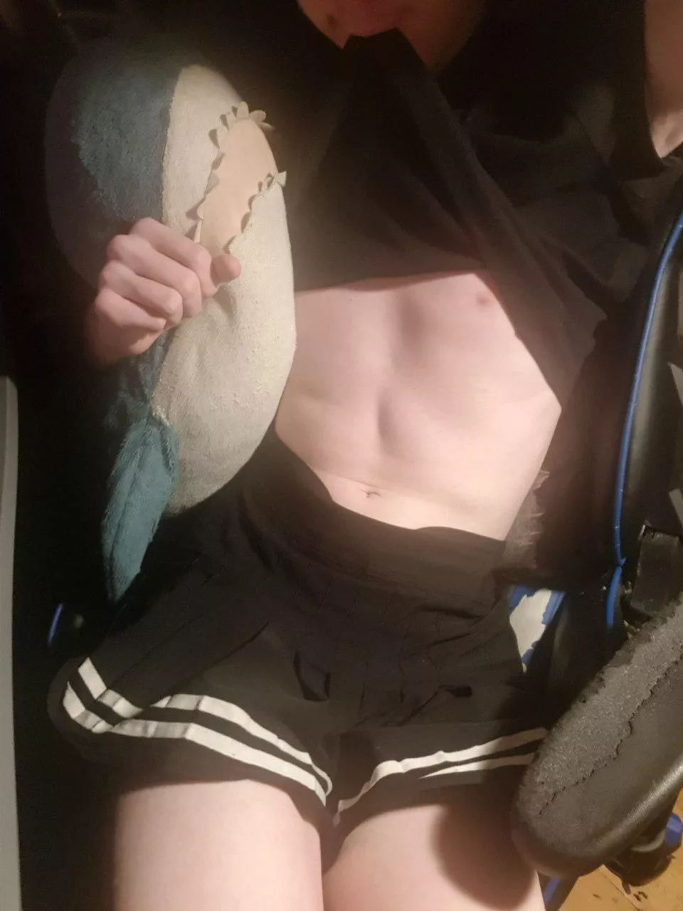 Hewwo :3