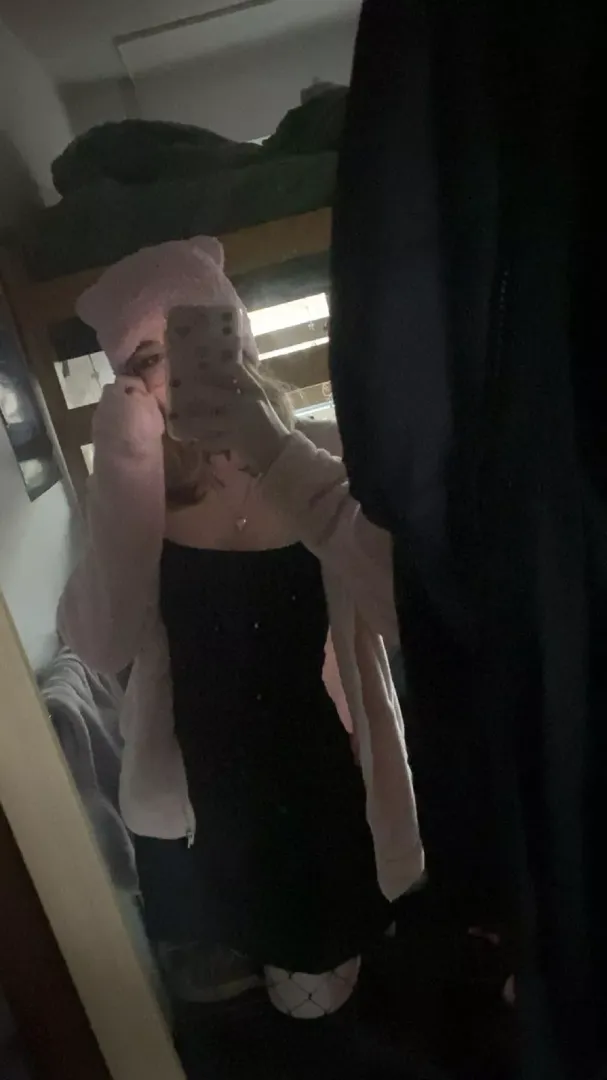 hewwo mister :3