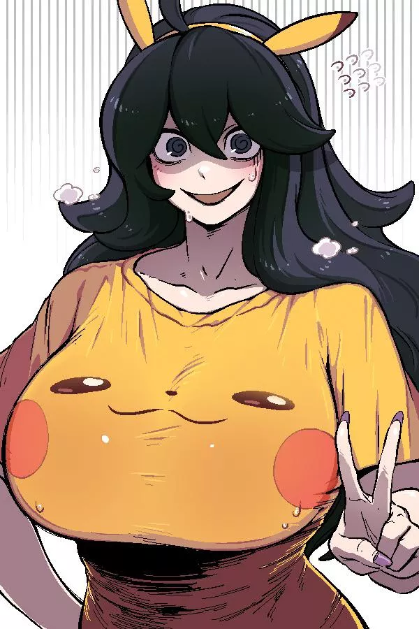 Hex Maniac