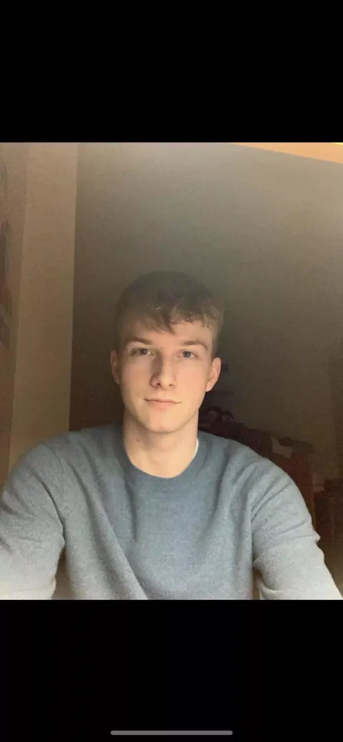Hey :)