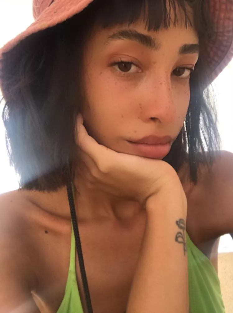 hey