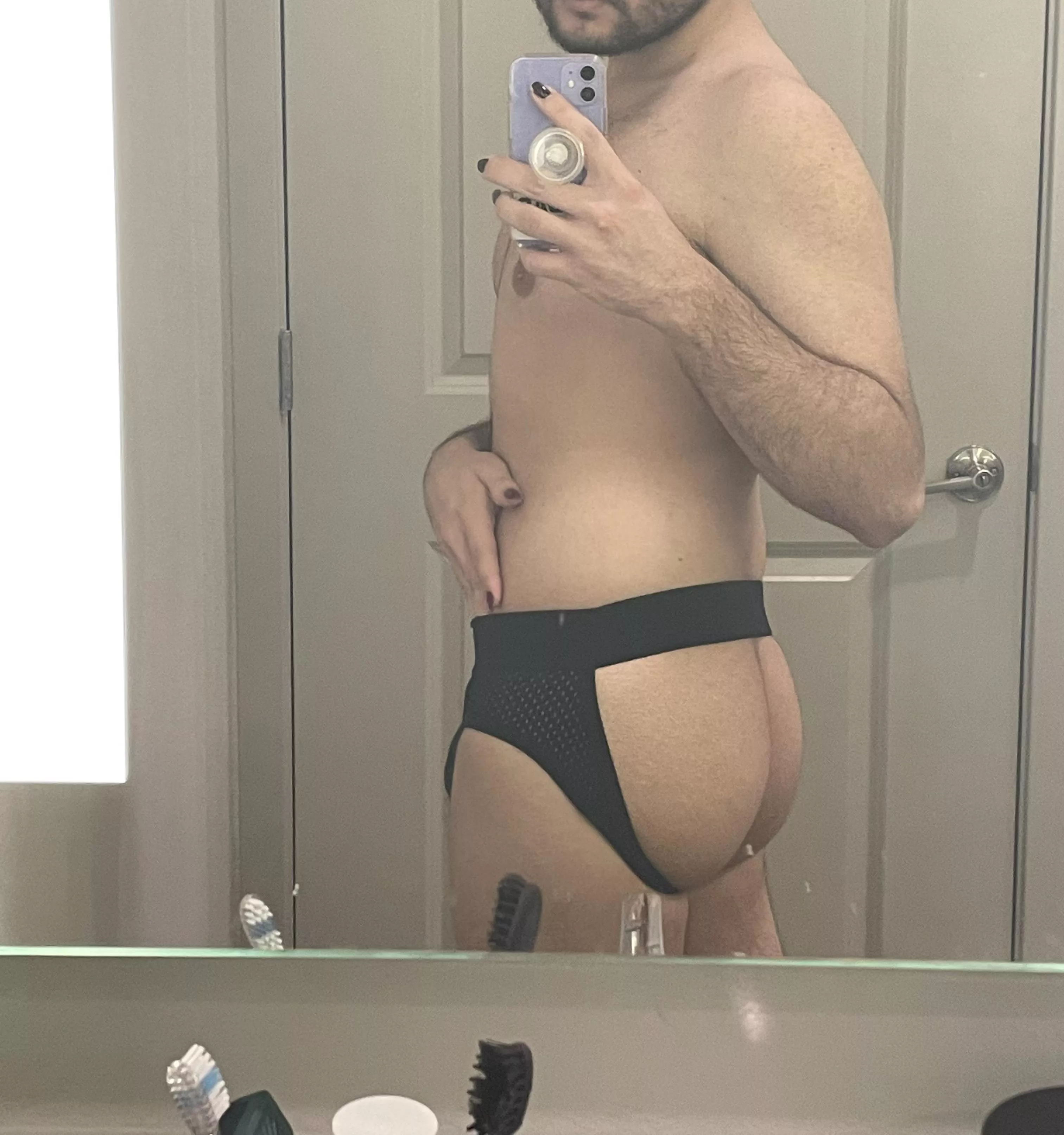 hey ;)