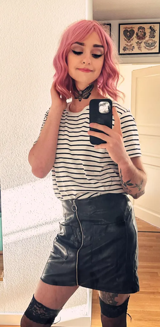 Hey :3
