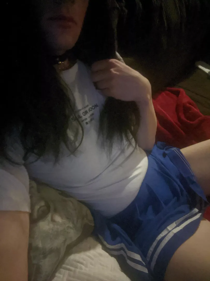 hey :)