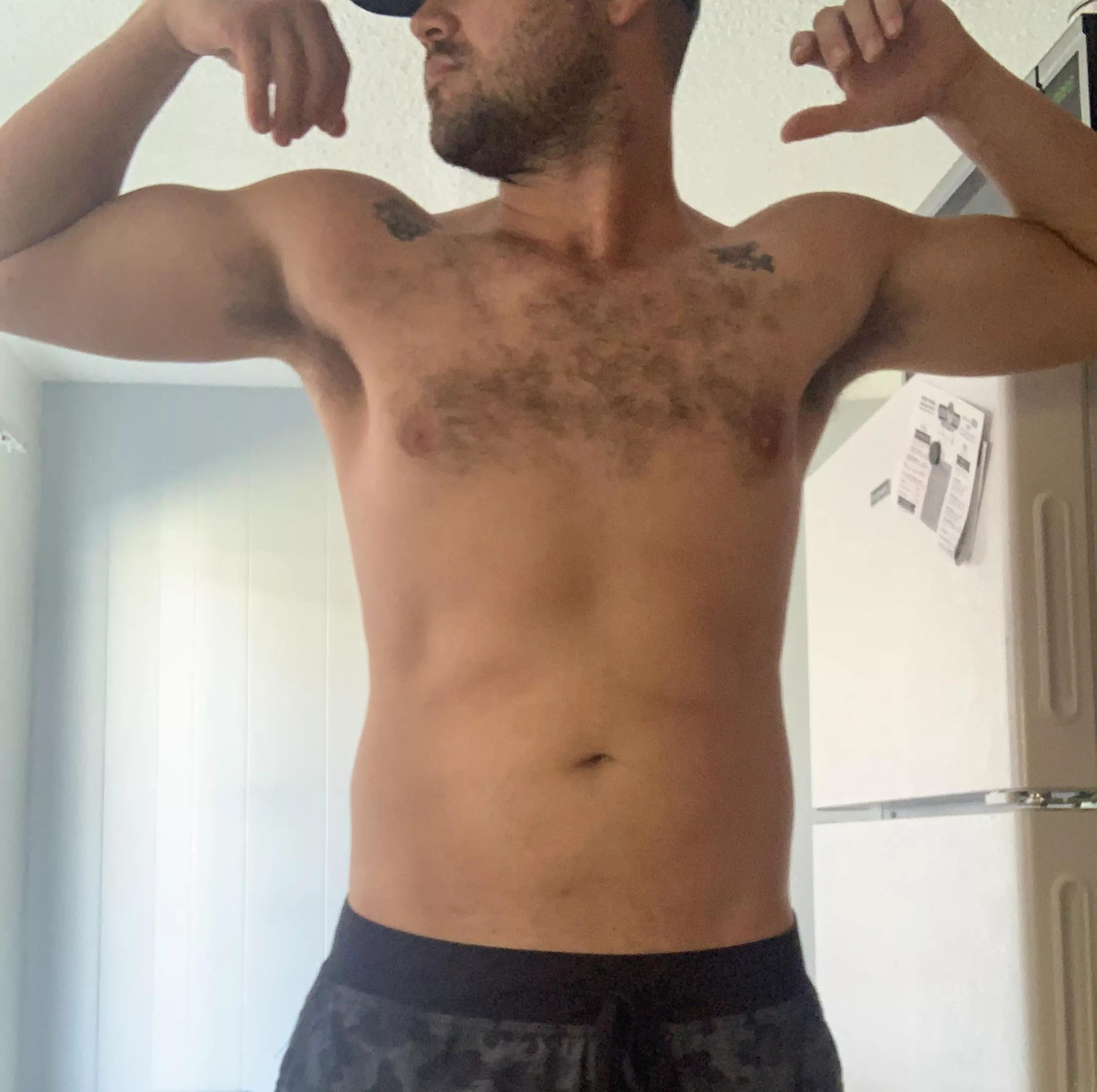 Hey