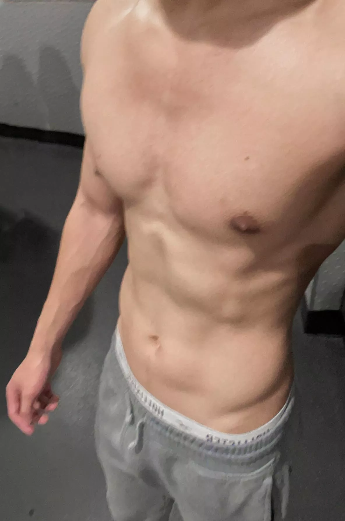 hey
