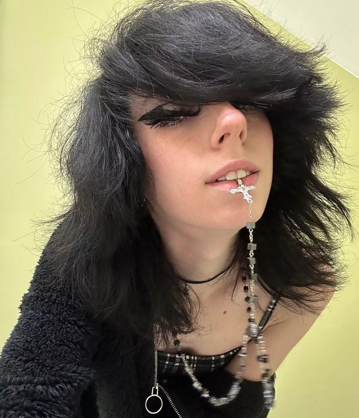 Hey 🖤🖤