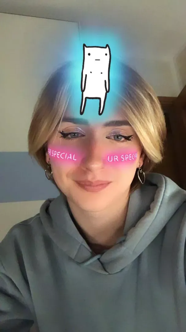 Hey 💕