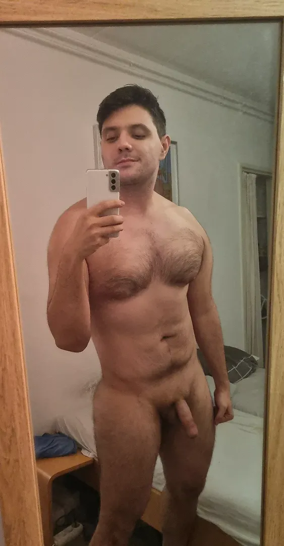 hey