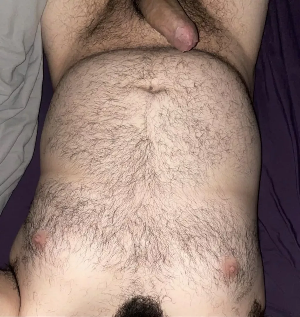Hey…