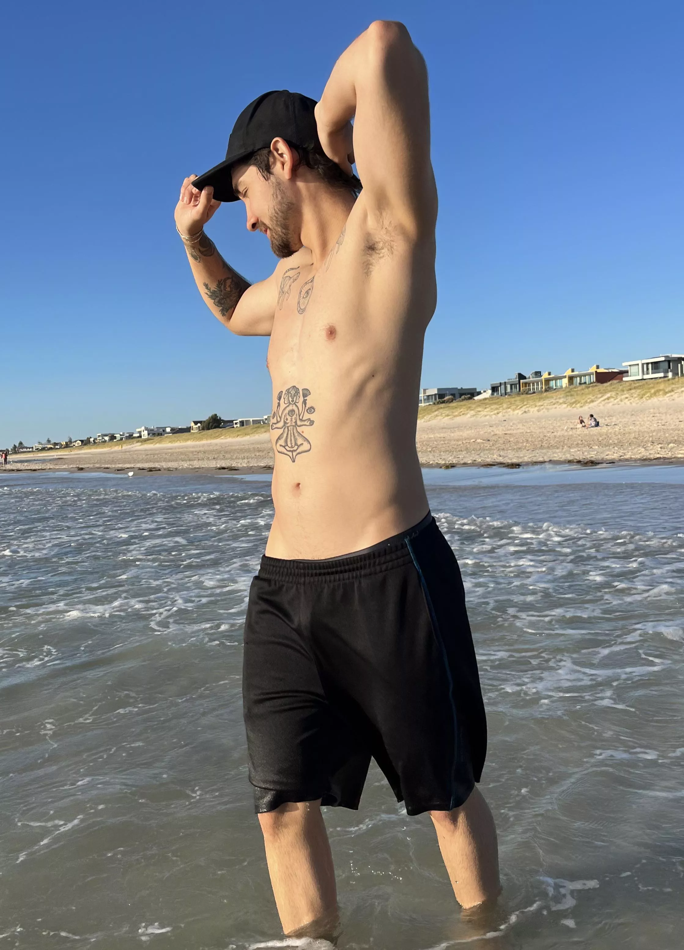 Hey