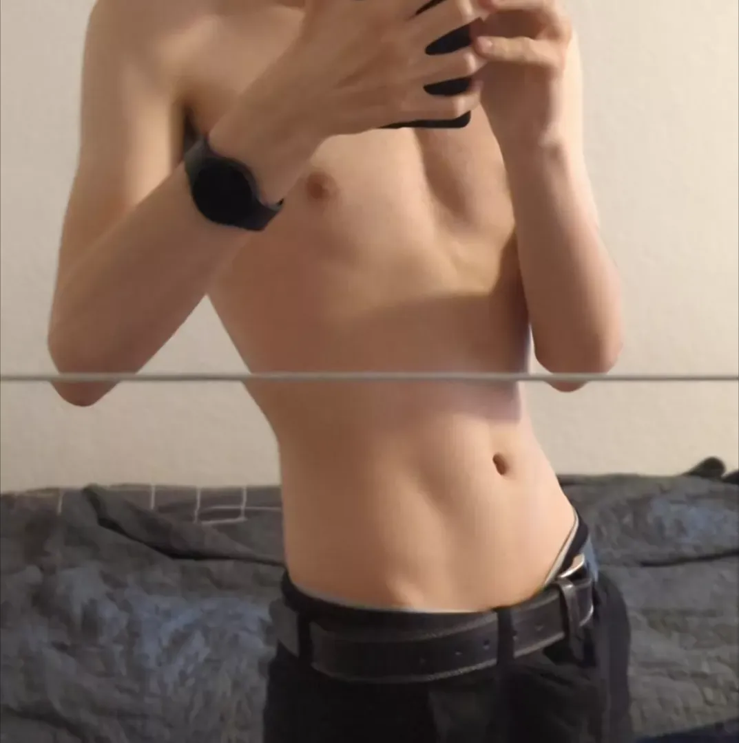 Hey :)