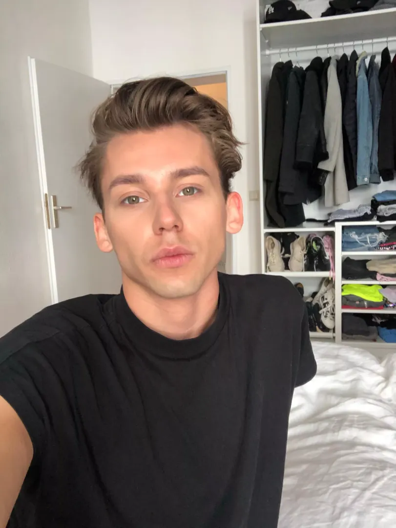 Hey 👋🏼