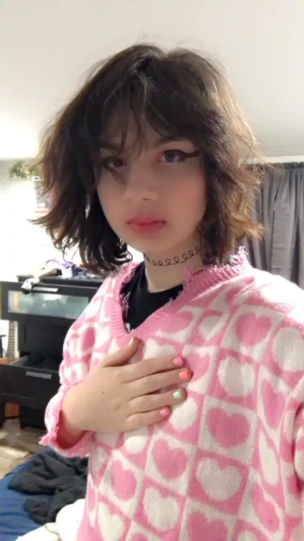 Hey ❤️