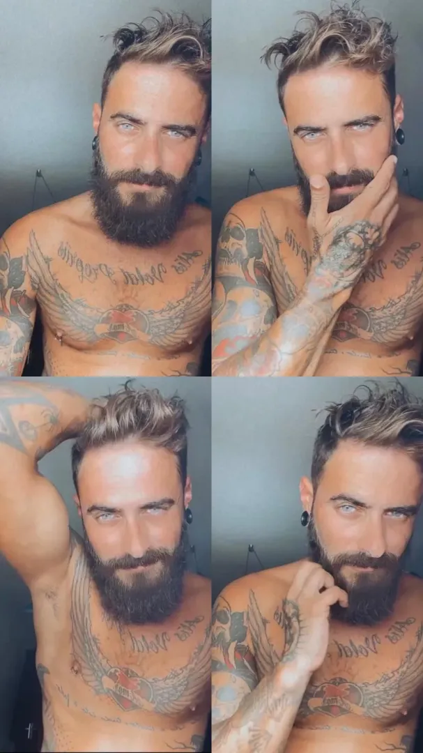 Hey ☺️