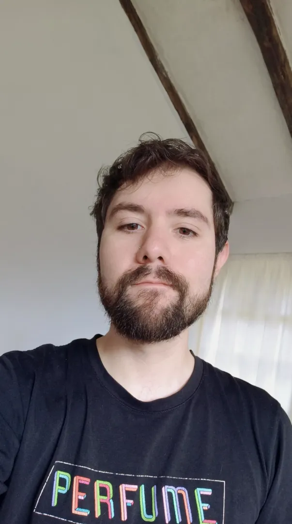 Hey!