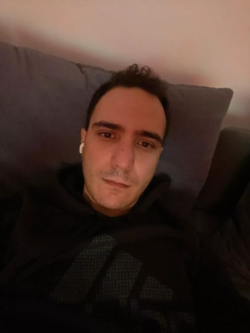 Hey all 🙋🏻‍♂️