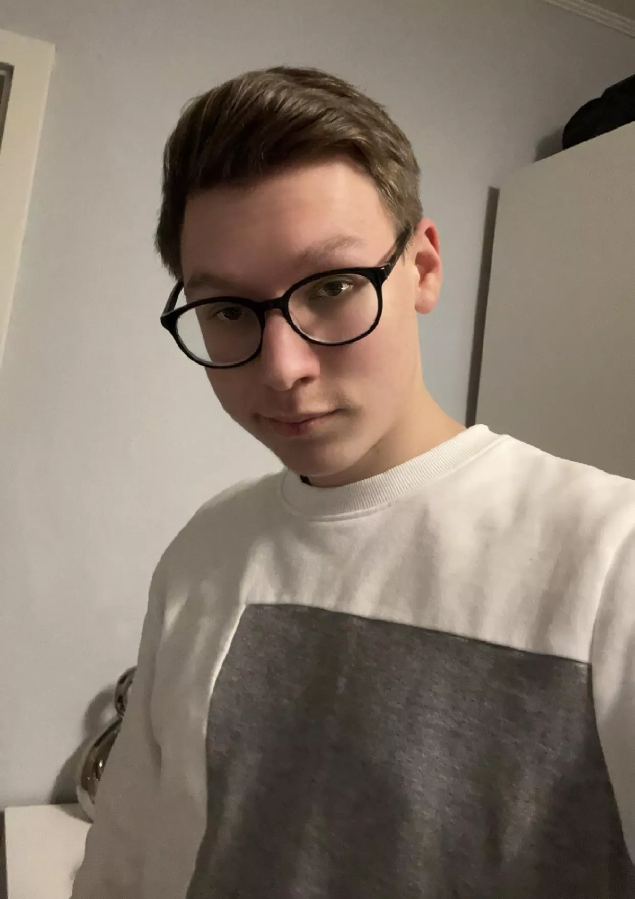 Hey :)