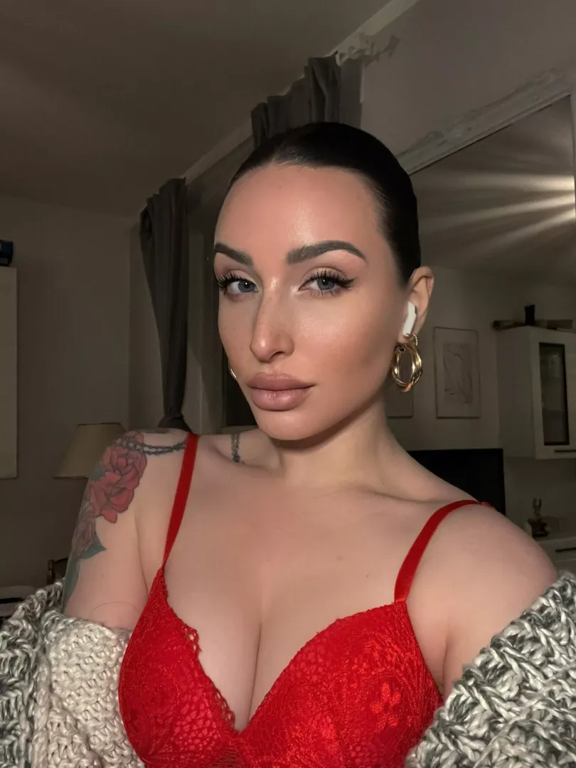 Hey babes