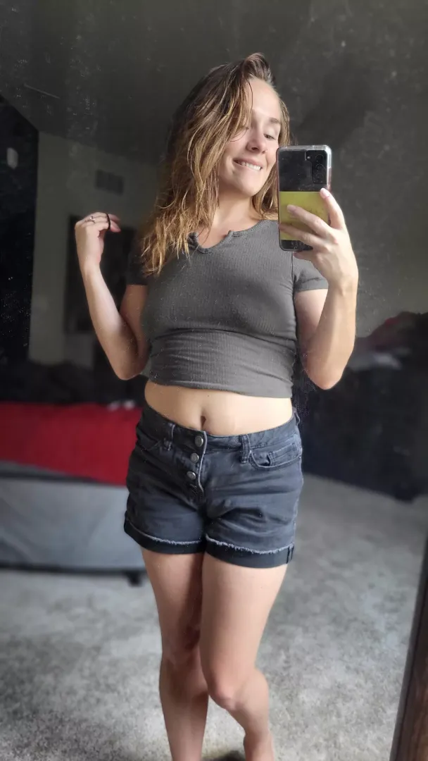 Hey baby!