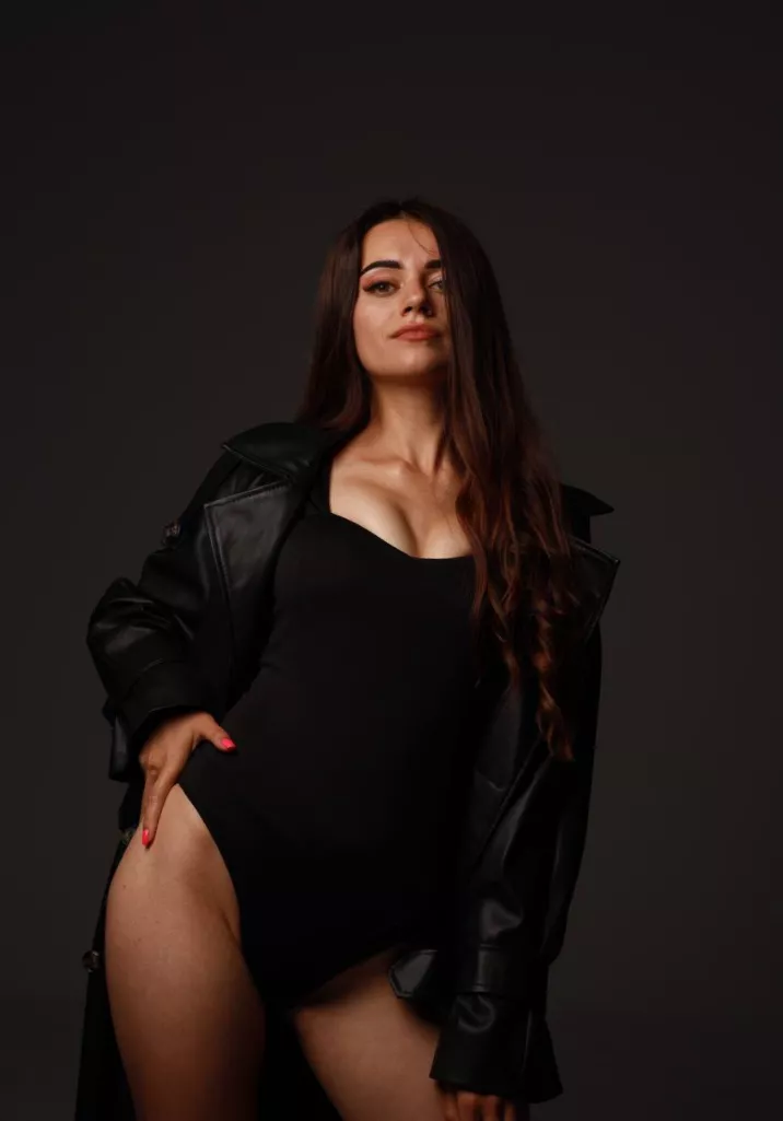 hey baby do you like me?