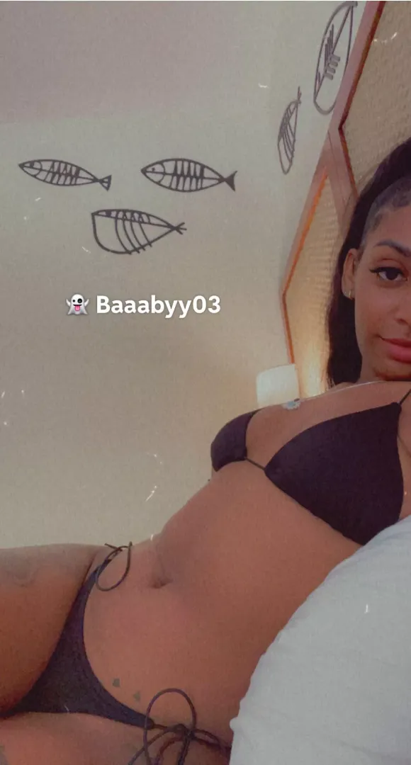 hey babyyy