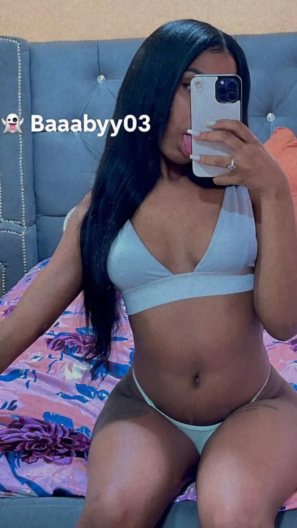 Hey babyyy