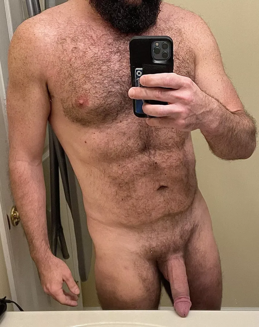 Hey, bears.